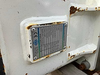 Beilite bltb45 cw05 sloophamer - afbeelding 2 van  10