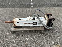 Beilite bltb45 cw05 sloophamer - afbeelding 3 van  10