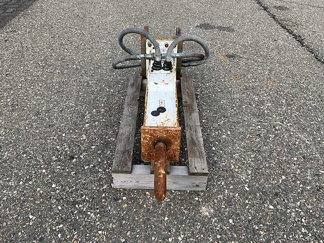 Beilite bltb45 cw05 sloophamer - afbeelding 6 van  10