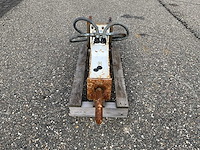 Beilite bltb45 cw05 sloophamer - afbeelding 6 van  10