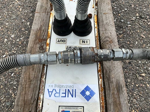 Beilite bltb45 cw05 sloophamer - afbeelding 8 van  10