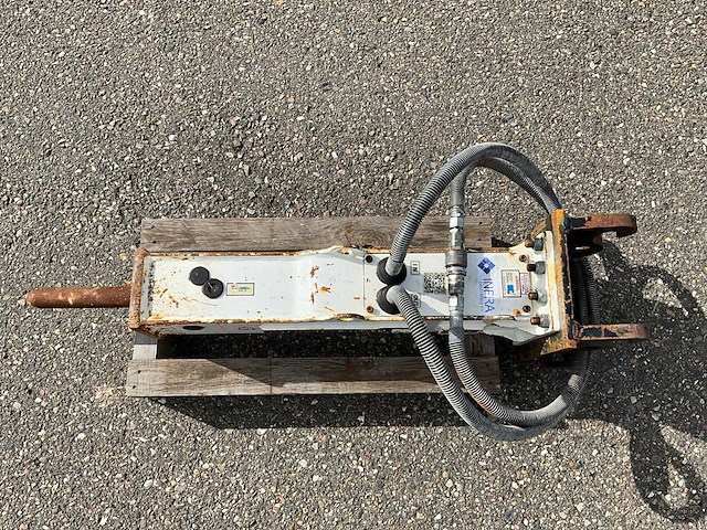 Beilite bltb45 cw05 sloophamer - afbeelding 10 van  10