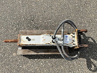 Beilite bltb45 cw05 sloophamer - afbeelding 10 van  10