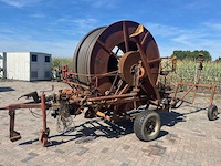 Beinlich - programm 2000 - haspel - 1977 - afbeelding 1 van  6