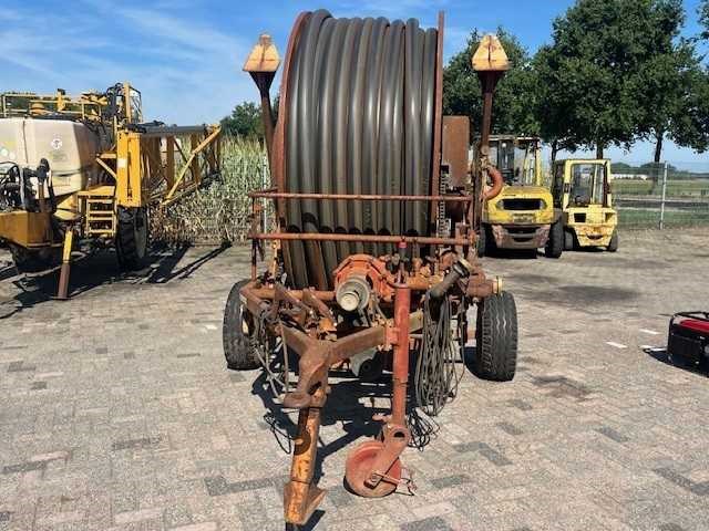 Beinlich - programm 2000 - haspel - 1977 - afbeelding 2 van  6