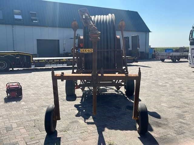 Beinlich - programm 2000 - haspel - 1977 - afbeelding 4 van  6