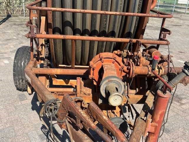 Beinlich - programm 2000 - haspel - 1977 - afbeelding 6 van  6