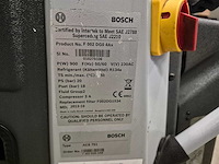 Beissbarth - 2013 - acs 751 - a/ccellence 4000 airco test- en vulapparaat r134a - afbeelding 5 van  5
