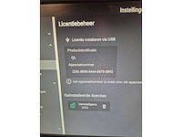 Beissbarth - 2023 - qlign - 3d uitlijn apparaat update 2025 - afbeelding 6 van  7
