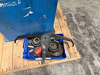 Beissbarth - microtec 540 - banden balanceerapparaat - afbeelding 4 van  5