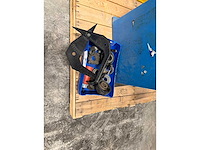 Beissbarth - microtec 540 - banden balanceerapparaat - afbeelding 5 van  5