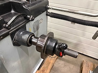 Beissbarth - vas 6279-766 650 510 - banden de-en montageapparaat & balanceer apparaat - afbeelding 10 van  22