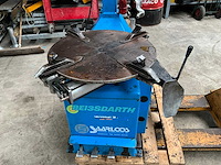 Beissbarth m42 banden de-en montageapparaat - afbeelding 2 van  8