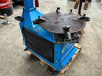 Beissbarth m42 banden de-en montageapparaat - afbeelding 3 van  8