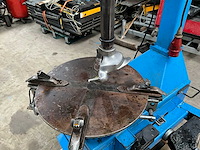 Beissbarth m42 banden de-en montageapparaat - afbeelding 4 van  8