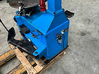 Beissbarth m42 banden de-en montageapparaat - afbeelding 7 van  8