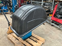 Beissbarth microtec 510 banden balanceerapparaat - afbeelding 3 van  5