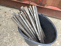 Beitel (22x) - afbeelding 1 van  2