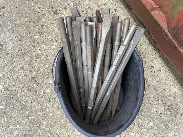 Beitel (22x) - afbeelding 2 van  2