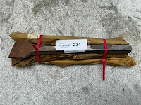 Beitel (6x) - afbeelding 1 van  4