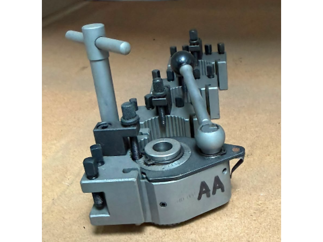 Beitelhouder set, aa - afbeelding 2 van  2
