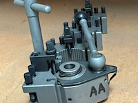 Beitelhouder set, aa - afbeelding 2 van  2