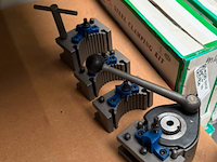 Beitelhouder set, e - afbeelding 1 van  2