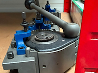 Beitelhouder set, e - afbeelding 2 van  2