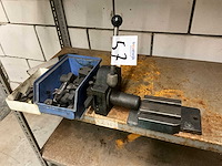 Beitelhouder - afbeelding 1 van  4