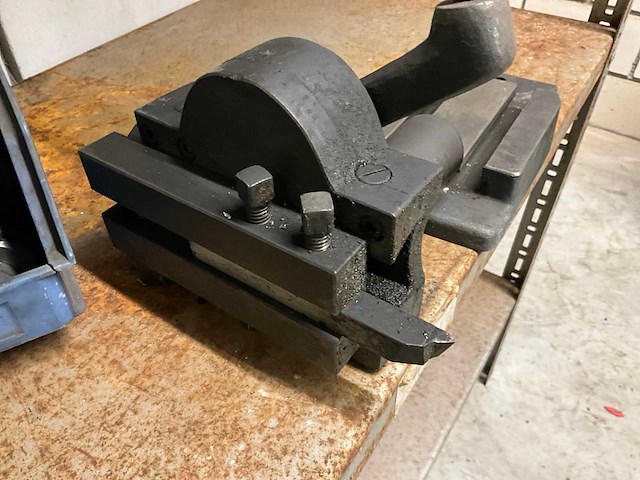 Beitelhouder - afbeelding 2 van  4