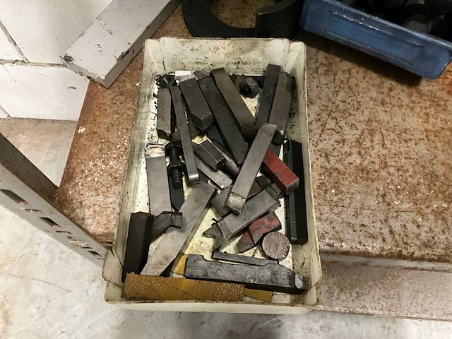 Beitelhouder - afbeelding 3 van  4