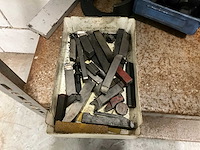 Beitelhouder - afbeelding 3 van  4