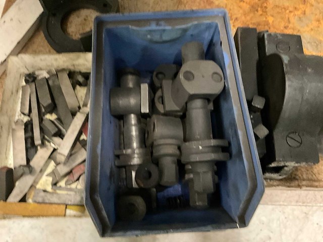 Beitelhouder - afbeelding 4 van  4