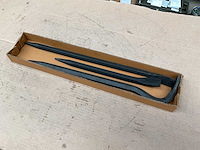 Beitelset - afbeelding 1 van  3