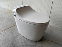 Bejoan b1636g smart toilet bidet / douchetoilet - afbeelding 5 van  12