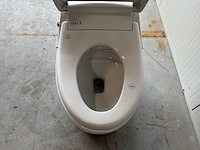 Bejoan b1636g smart toilet bidet / douchetoilet - afbeelding 7 van  12