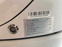 Bejoan b1636g smart toilet bidet / douchetoilet - afbeelding 3 van  13