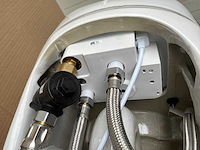 Bejoan b1636g smart toilet bidet / douchetoilet - afbeelding 13 van  13