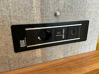 Bejot treehouse 2 vergaderunit / spreekcel - afbeelding 5 van  9