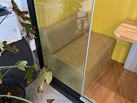 Bejot treehouse 2 vergaderunit / spreekcel - afbeelding 6 van  9