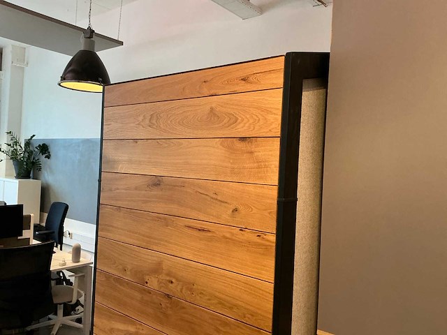 Bejot treehouse 2 vergaderunit / spreekcel - afbeelding 8 van  9