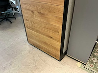 Bejot treehouse 2 vergaderunit / spreekcel - afbeelding 9 van  9
