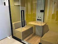 Bejot treehouse 2 vergaderunit / spreekcel - afbeelding 2 van  6