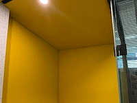 Bejot treehouse 2 vergaderunit / spreekcel - afbeelding 6 van  6