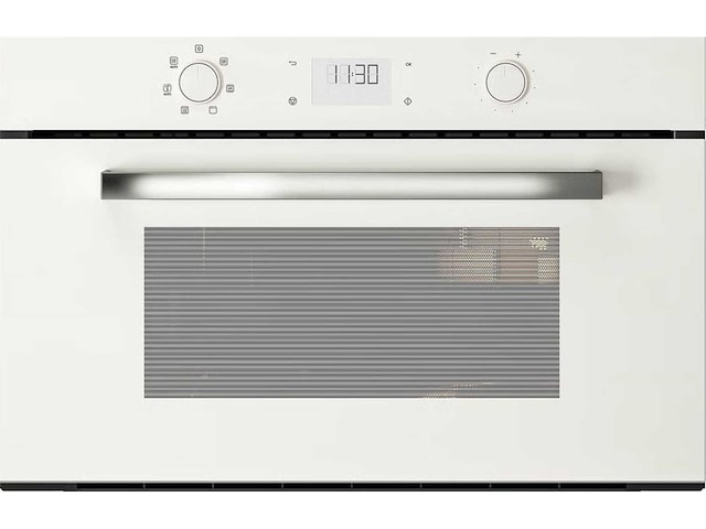Bejublad inbouw magnetron - afbeelding 1 van  6