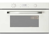 Bejublad inbouw magnetron - afbeelding 1 van  6