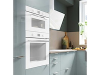 Bejublad inbouw magnetron - afbeelding 2 van  6
