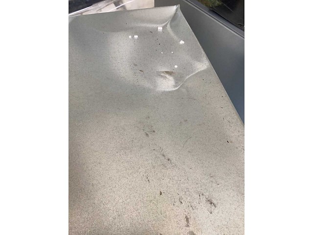 Bejublad inbouw magnetron - afbeelding 5 van  6