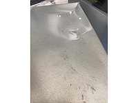Bejublad inbouw magnetron - afbeelding 5 van  6