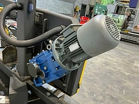 Beka-mak - 2016 - bmsy 700x360 cgh - lintzaagmachine - afbeelding 4 van  12
